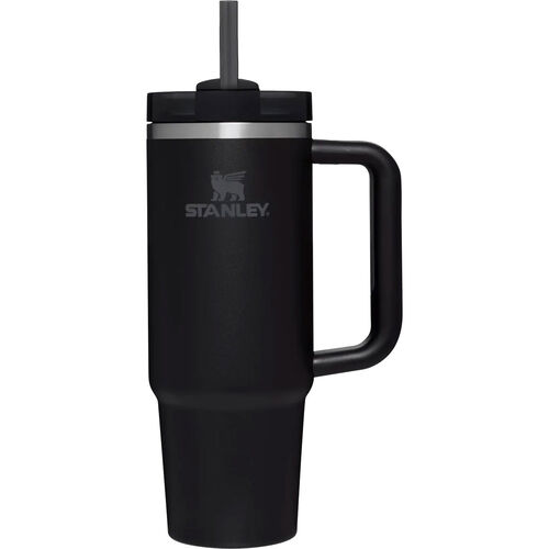 Stanley The Quencher H2.0 FlowState&trade; Tumbler 30oz Black 2.0